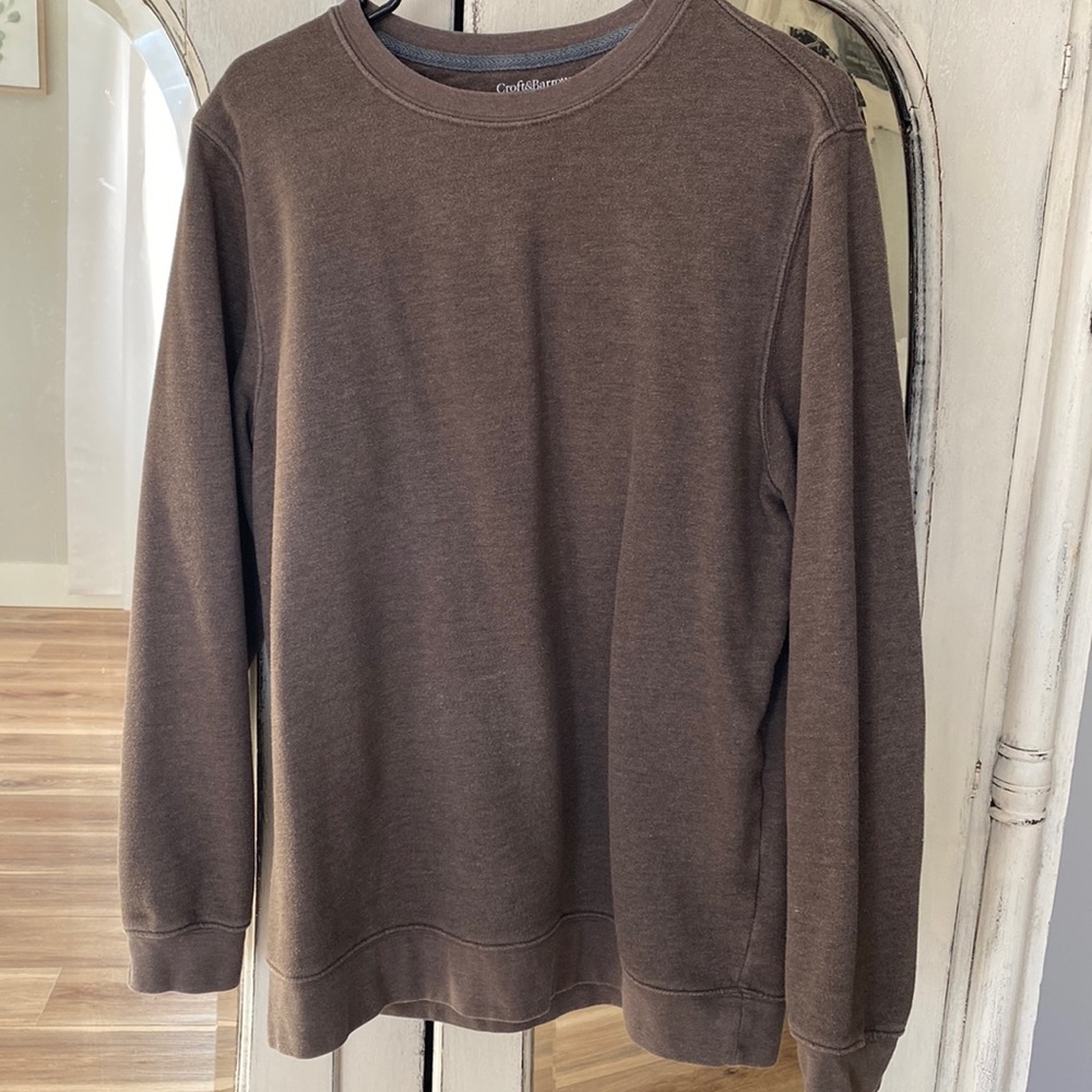 Crewneck